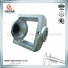 Aluminium Casting Alloys Aluminium Sand Casting Foundry with CNC Services